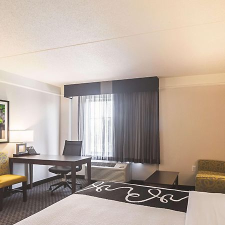 La Quinta By Wyndham Oklahoma City - Nw Expwy Esterno foto