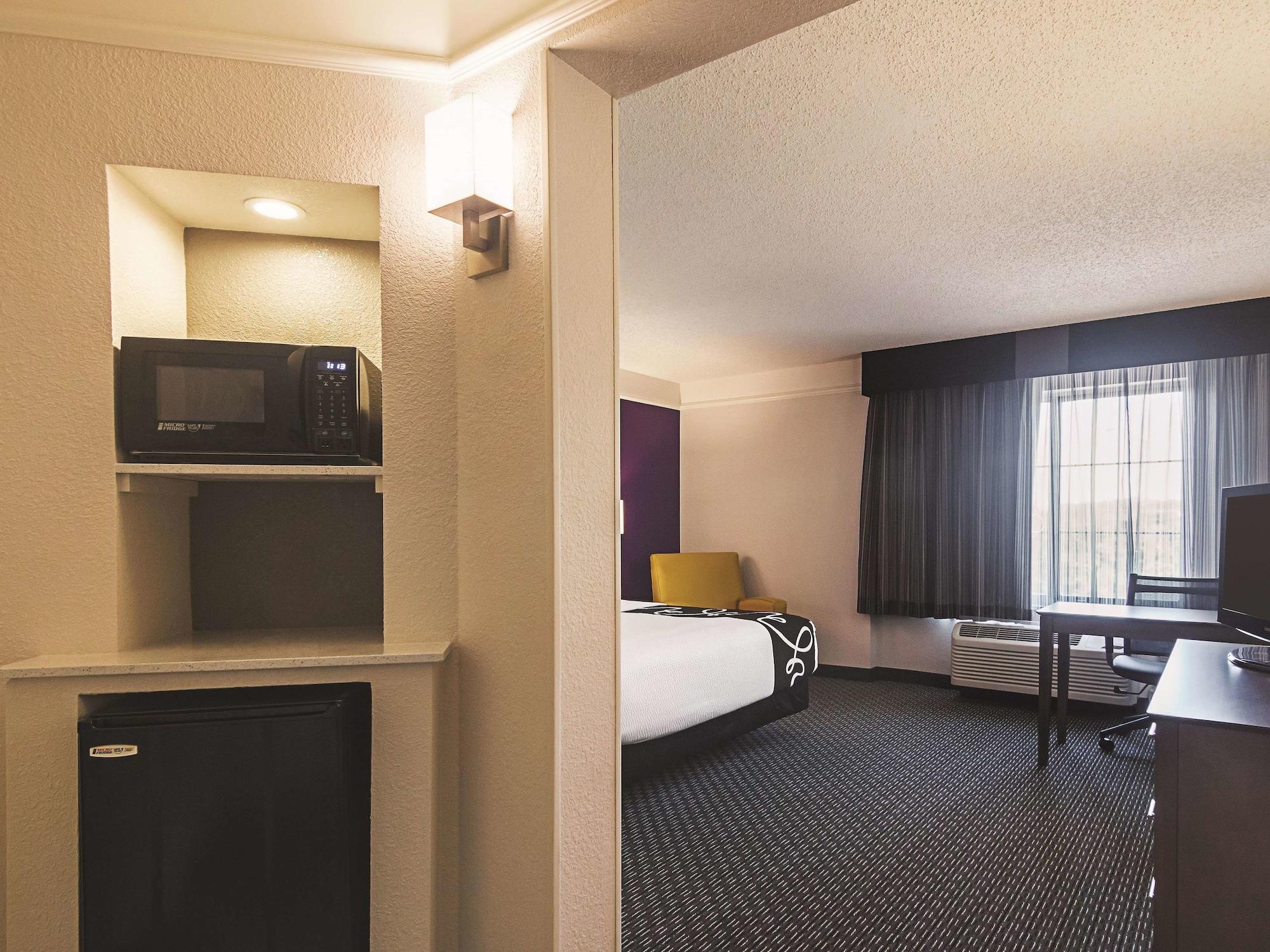 La Quinta By Wyndham Oklahoma City - Nw Expwy Esterno foto