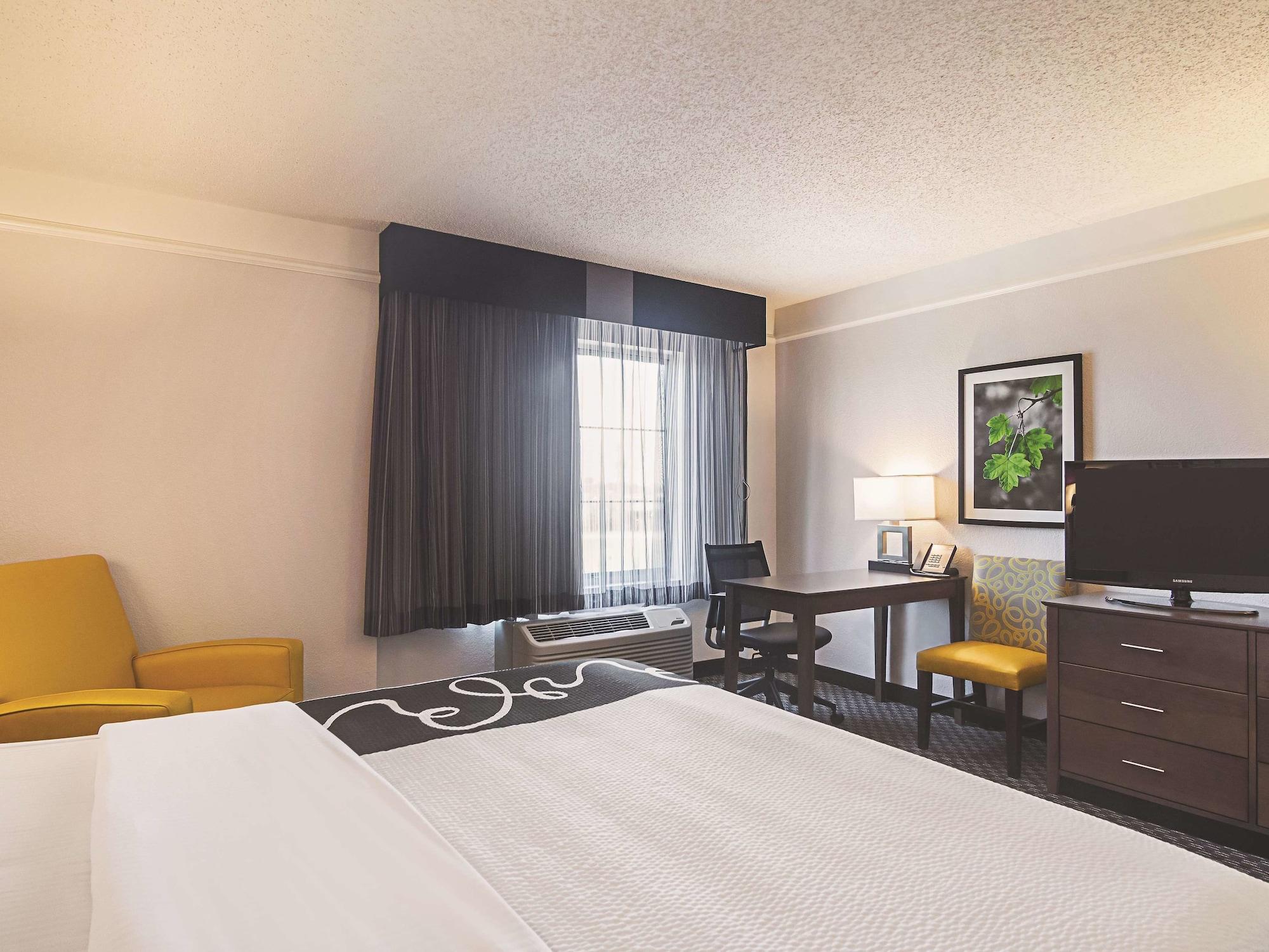 La Quinta By Wyndham Oklahoma City - Nw Expwy Esterno foto