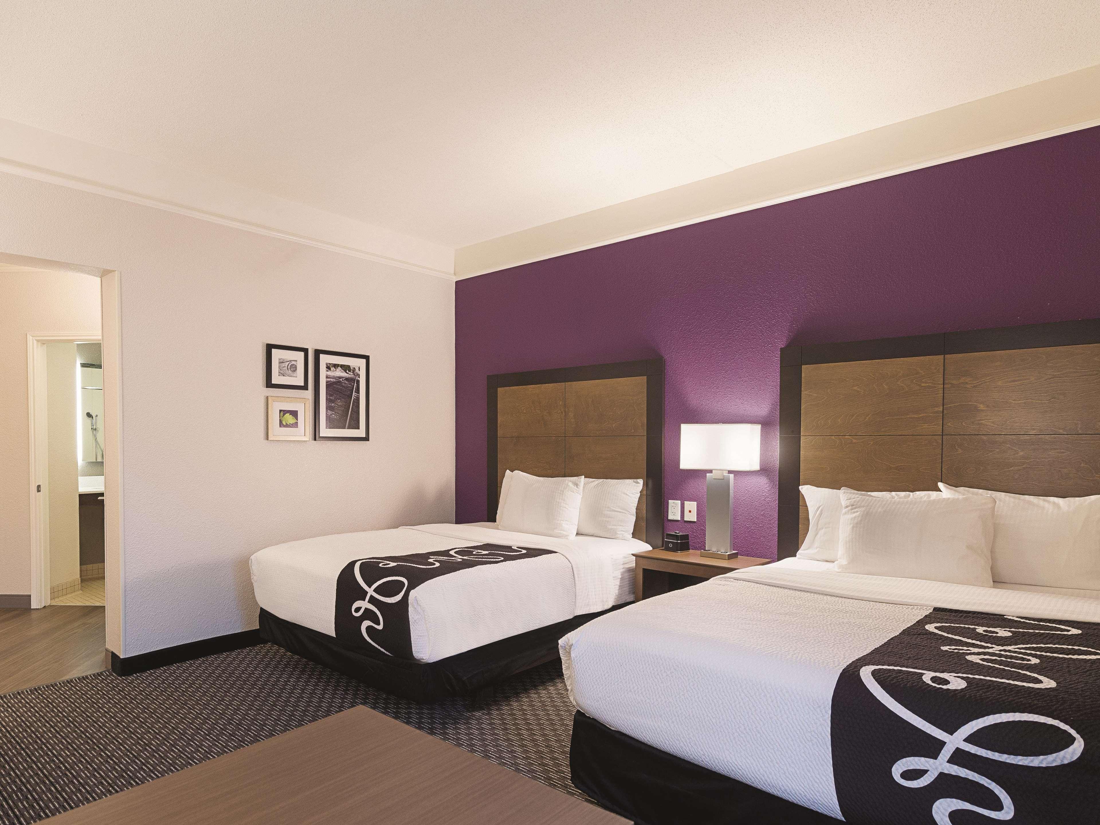 La Quinta By Wyndham Oklahoma City - Nw Expwy Esterno foto