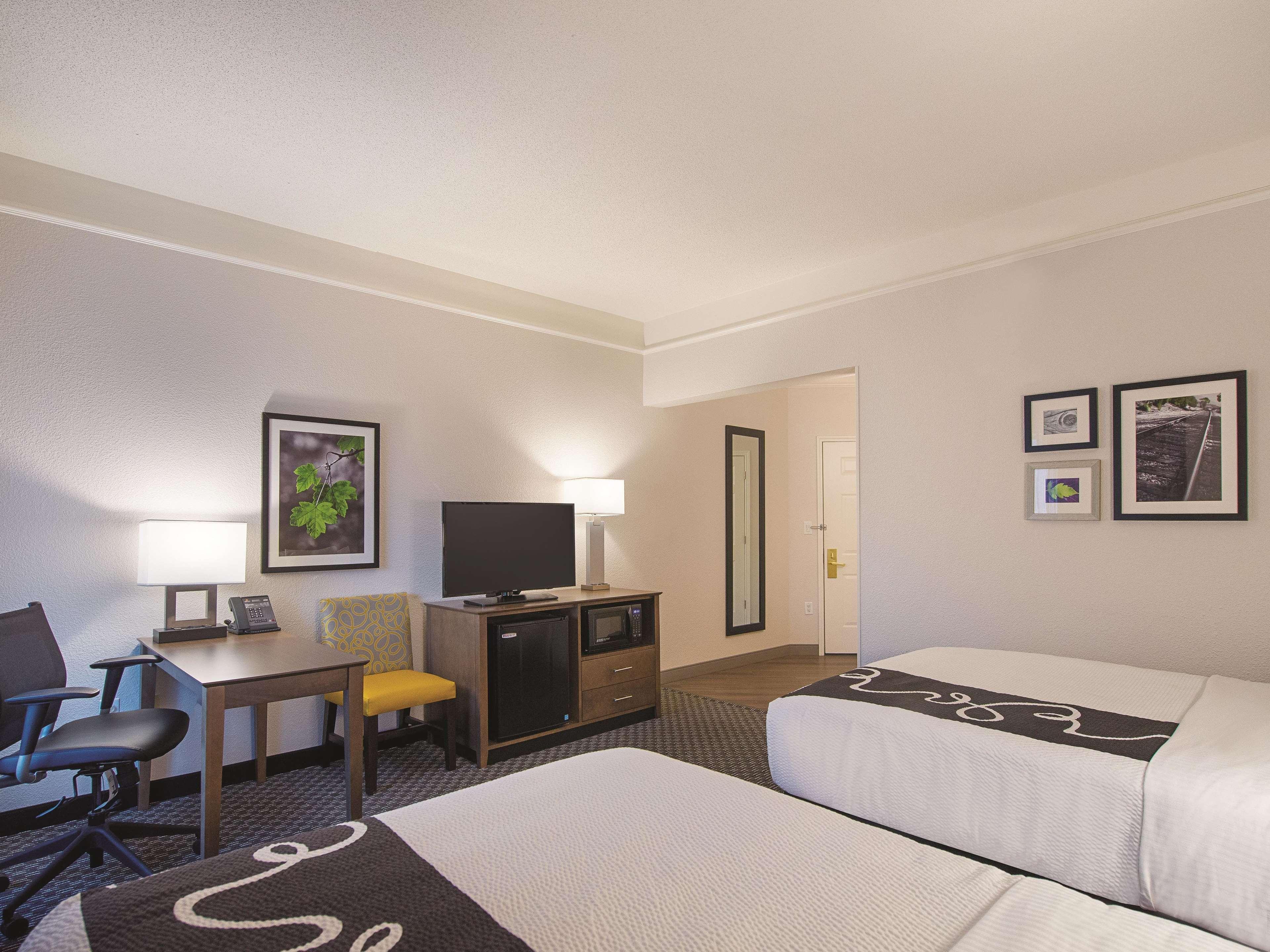 La Quinta By Wyndham Oklahoma City - Nw Expwy Esterno foto