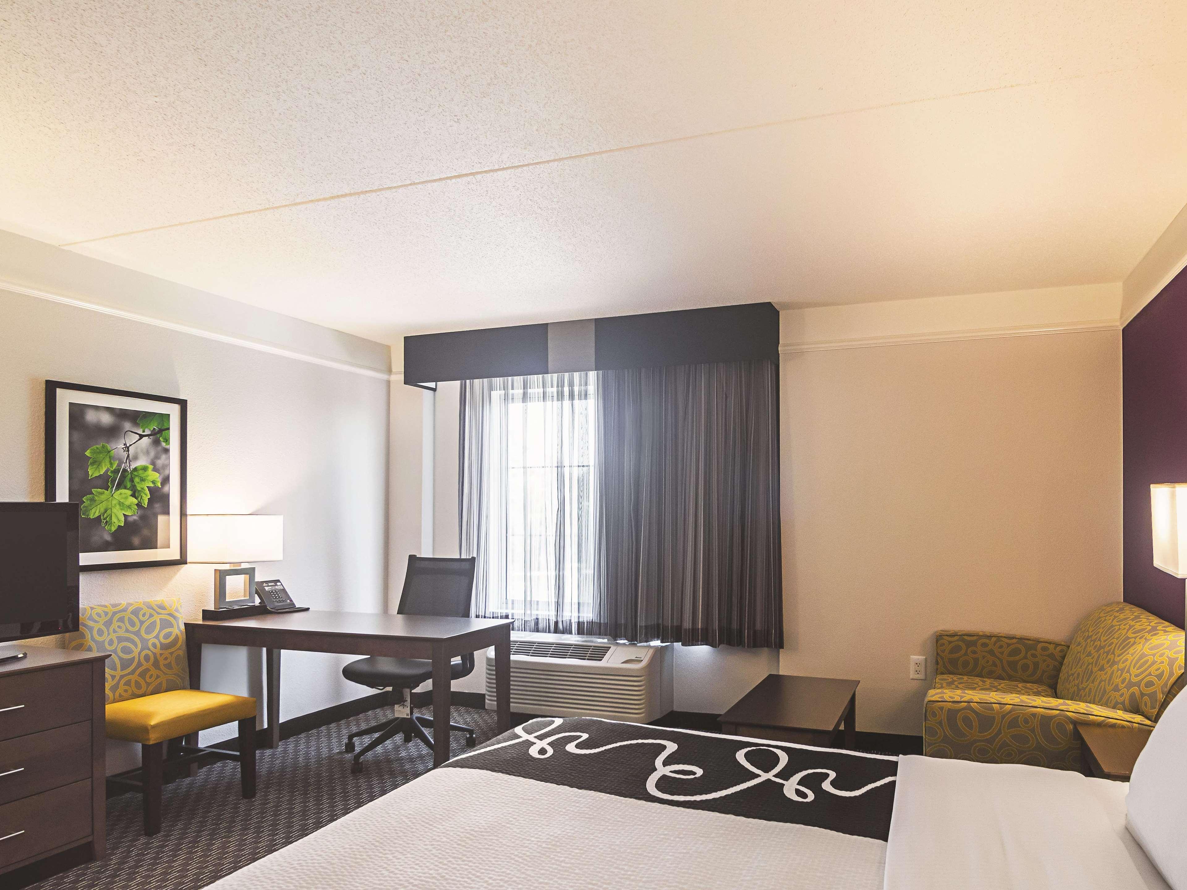 La Quinta By Wyndham Oklahoma City - Nw Expwy Esterno foto