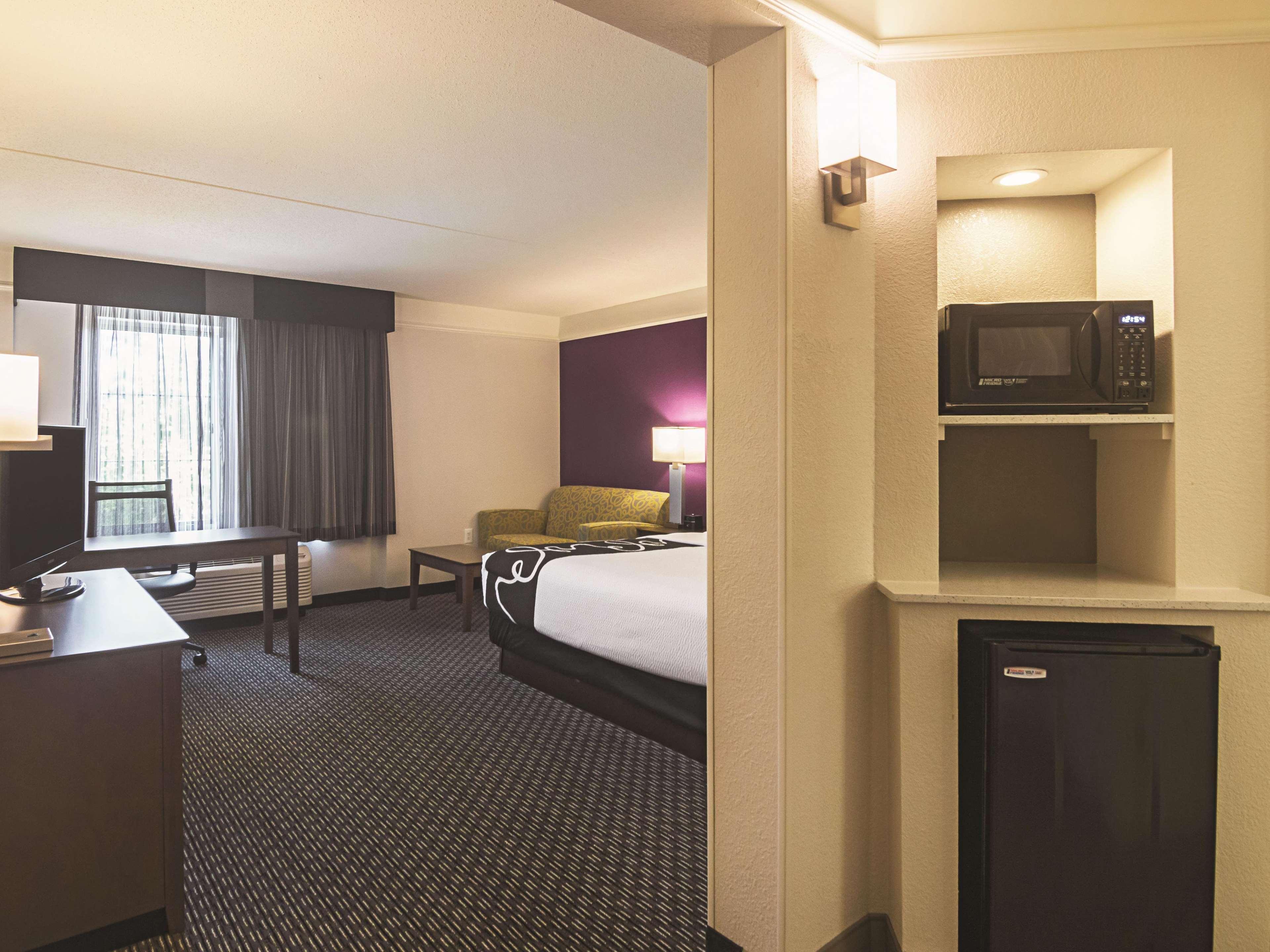 La Quinta By Wyndham Oklahoma City - Nw Expwy Esterno foto