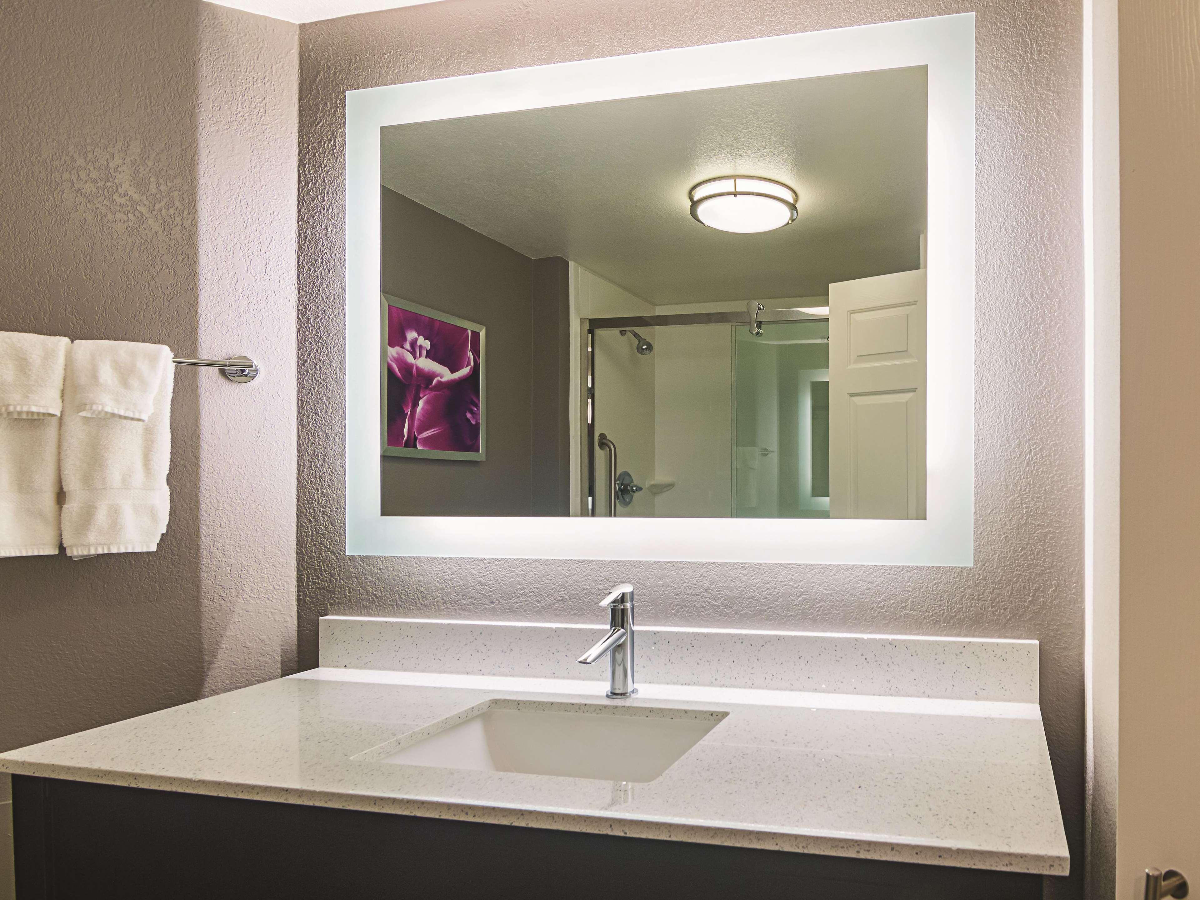 La Quinta By Wyndham Oklahoma City - Nw Expwy Esterno foto
