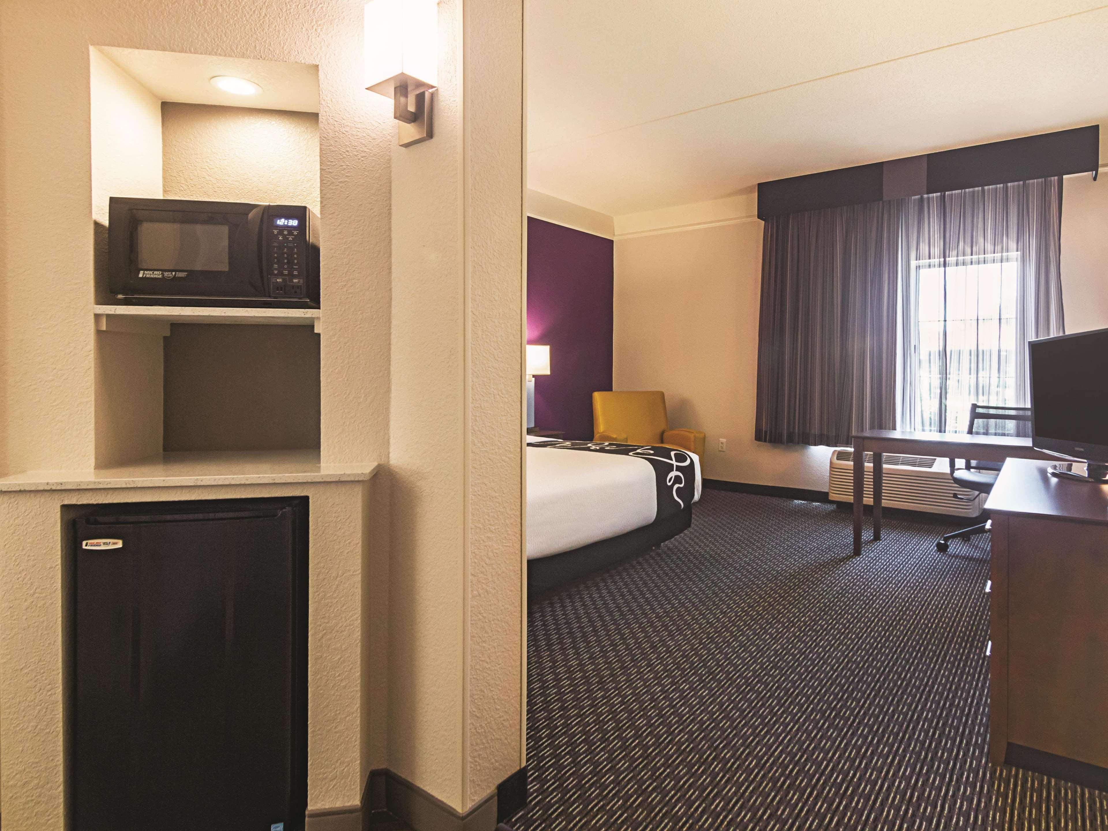 La Quinta By Wyndham Oklahoma City - Nw Expwy Esterno foto