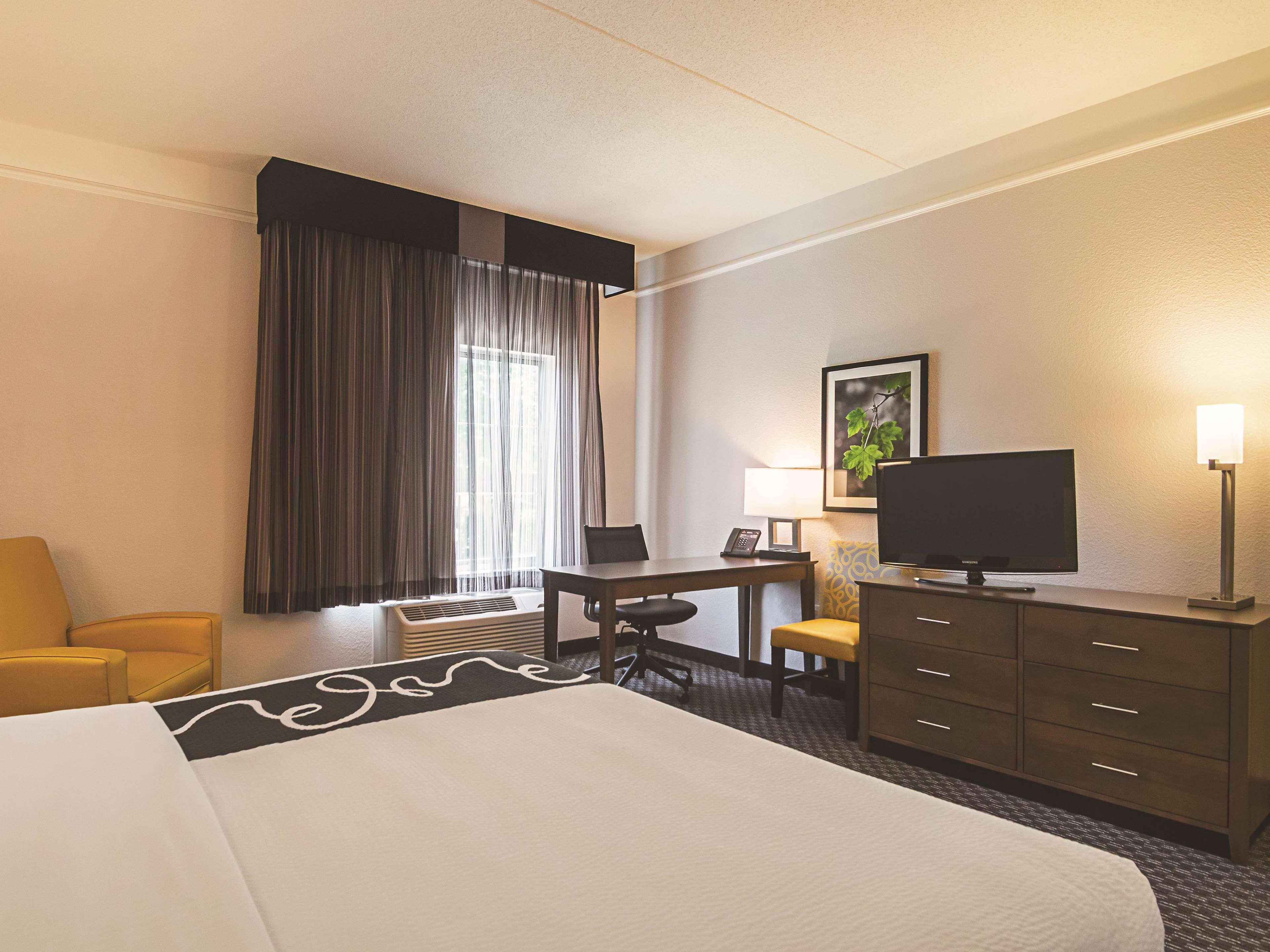 La Quinta By Wyndham Oklahoma City - Nw Expwy Esterno foto