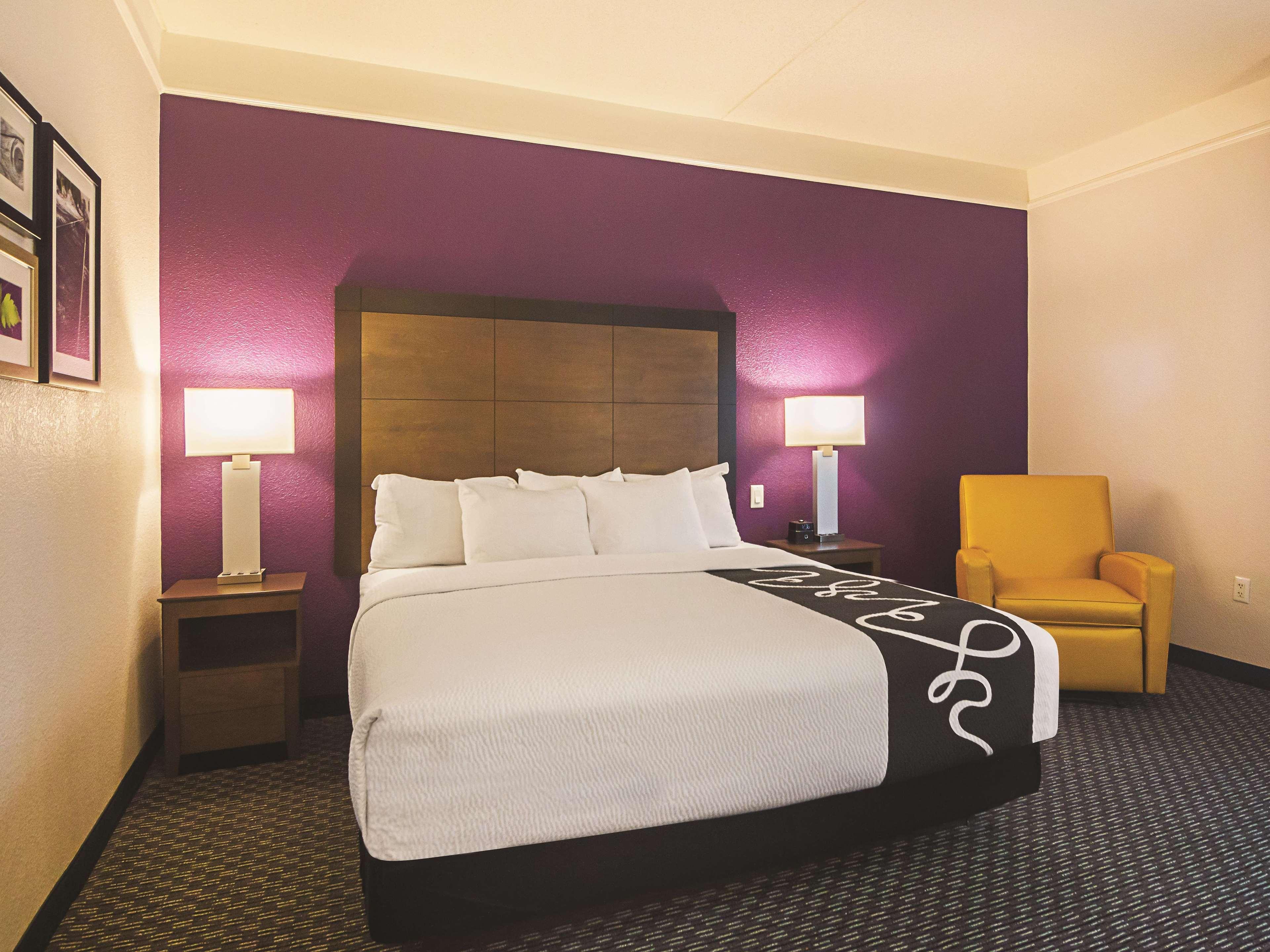 La Quinta By Wyndham Oklahoma City - Nw Expwy Esterno foto