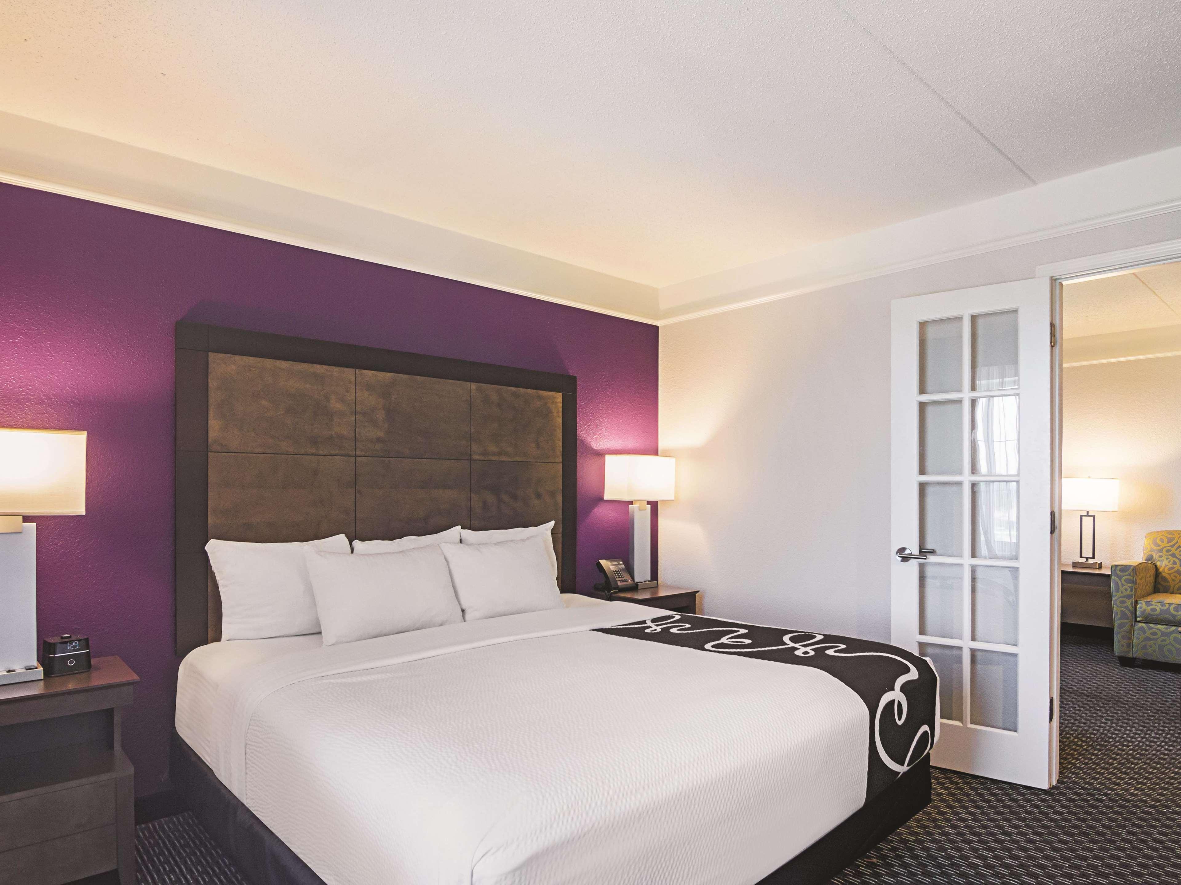 La Quinta By Wyndham Oklahoma City - Nw Expwy Esterno foto