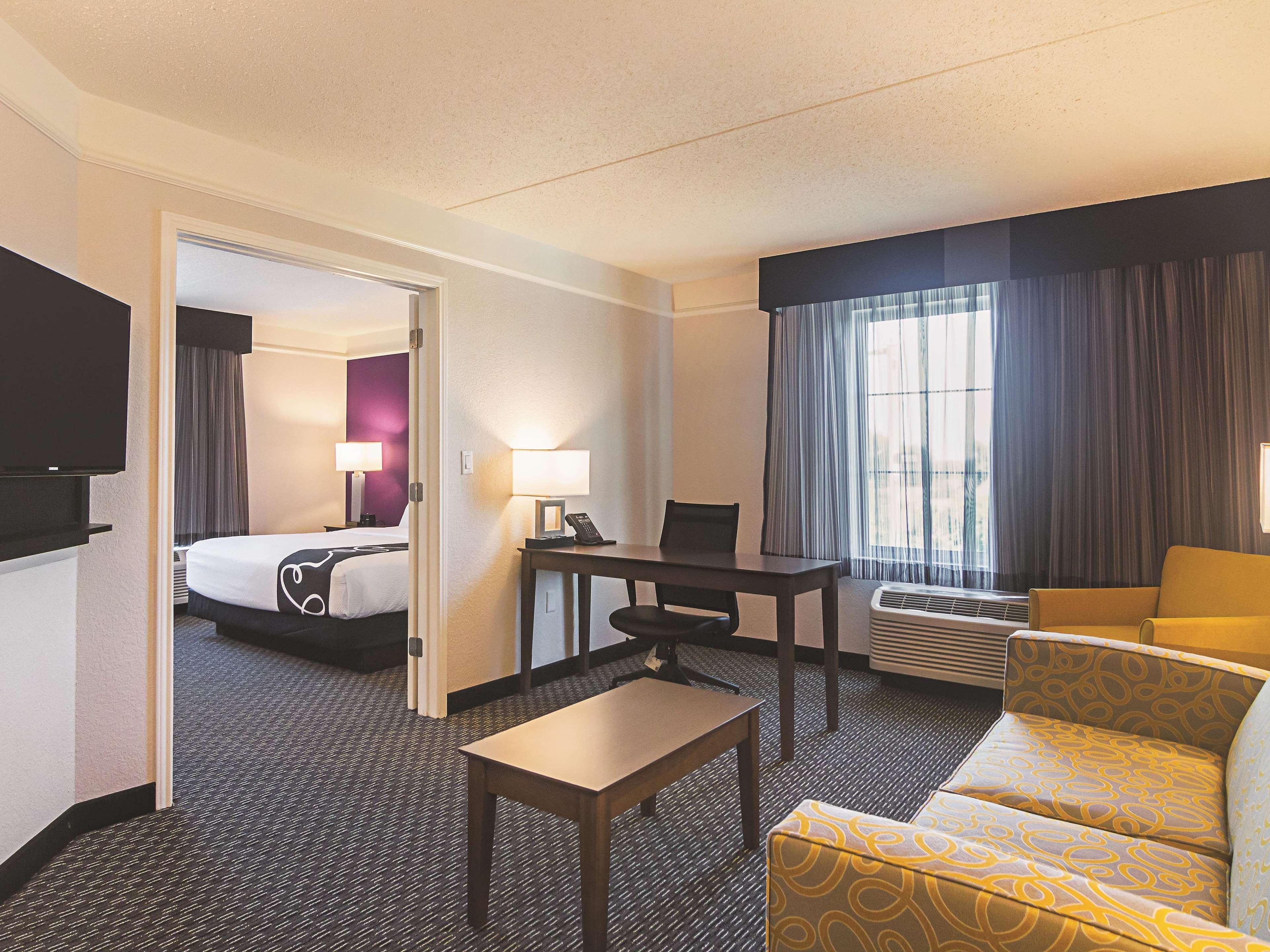 La Quinta By Wyndham Oklahoma City - Nw Expwy Esterno foto