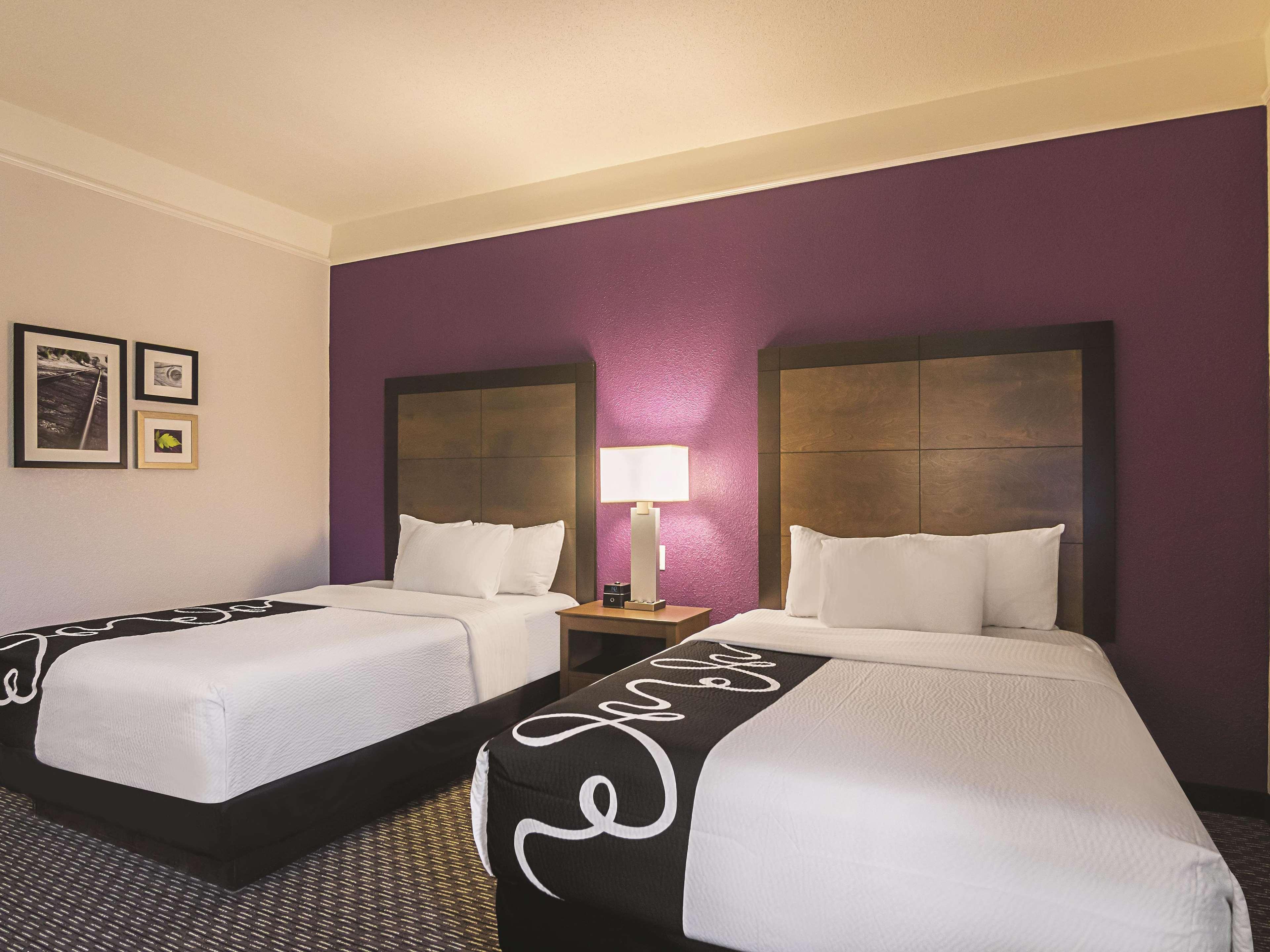 La Quinta By Wyndham Oklahoma City - Nw Expwy Esterno foto