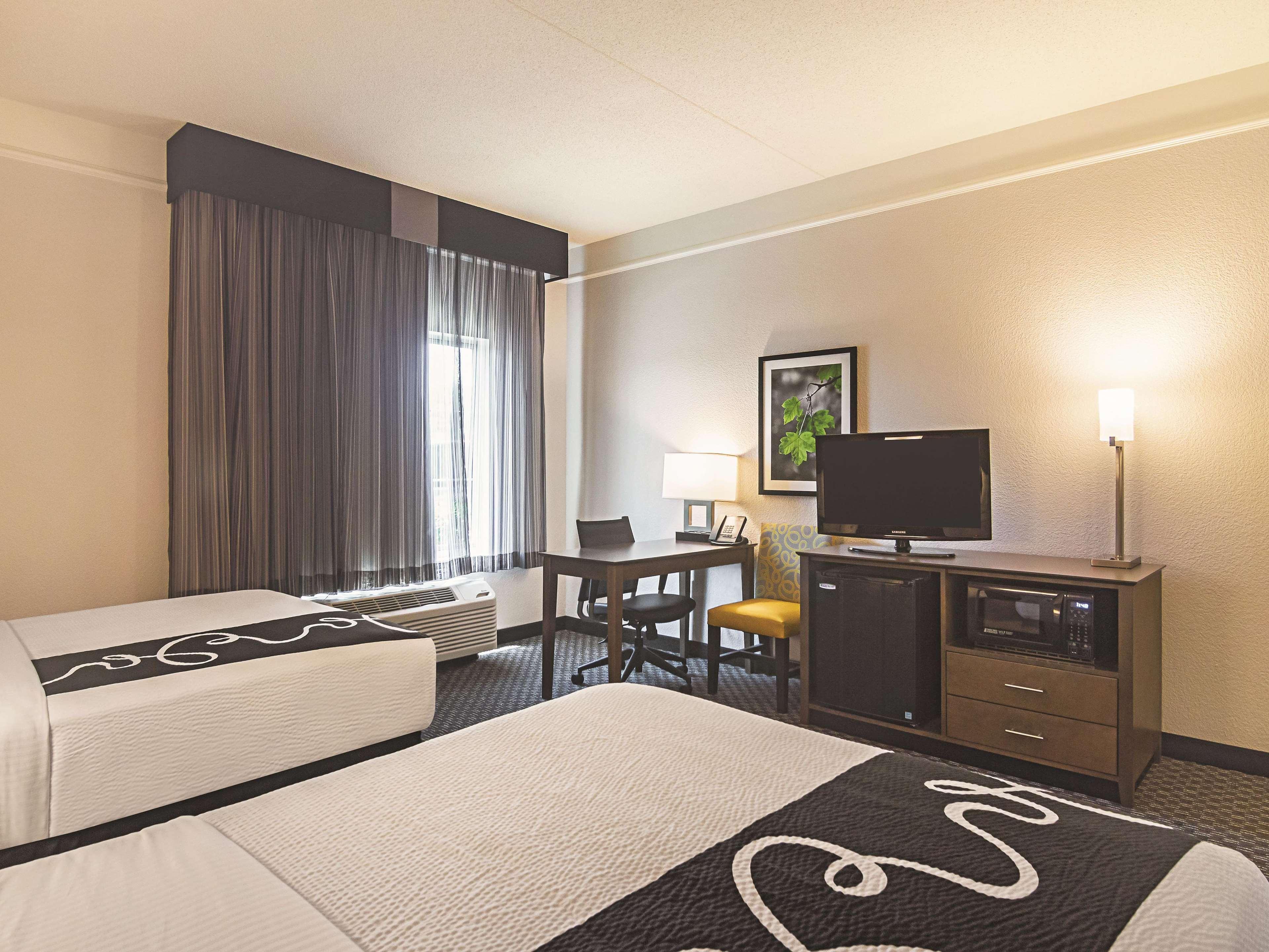 La Quinta By Wyndham Oklahoma City - Nw Expwy Esterno foto