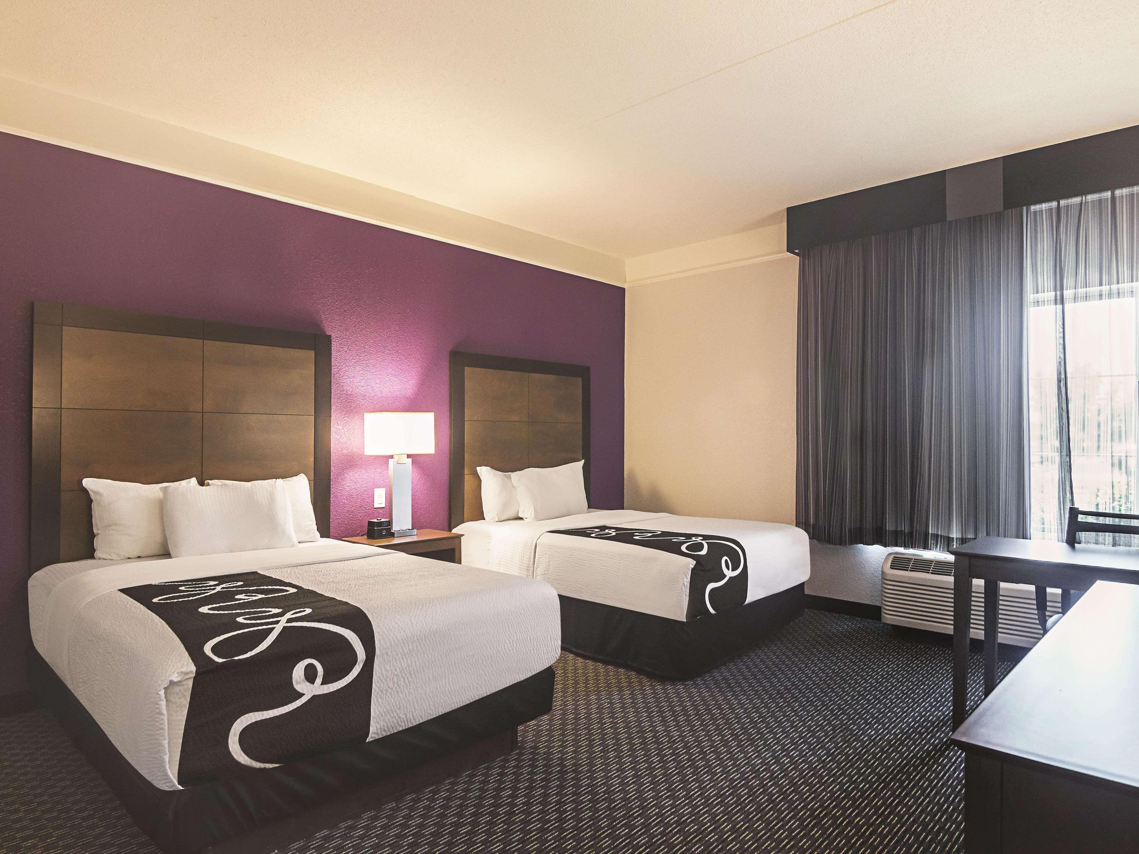 La Quinta By Wyndham Oklahoma City - Nw Expwy Esterno foto