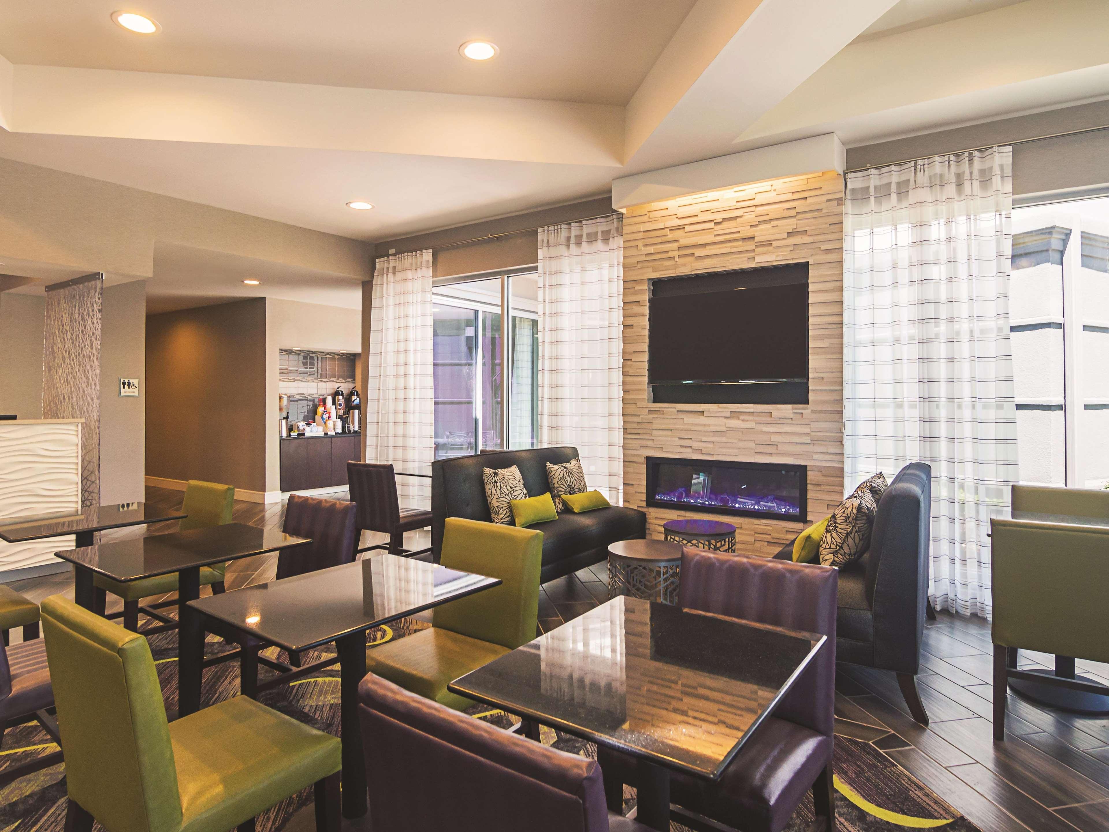 La Quinta By Wyndham Oklahoma City - Nw Expwy Esterno foto