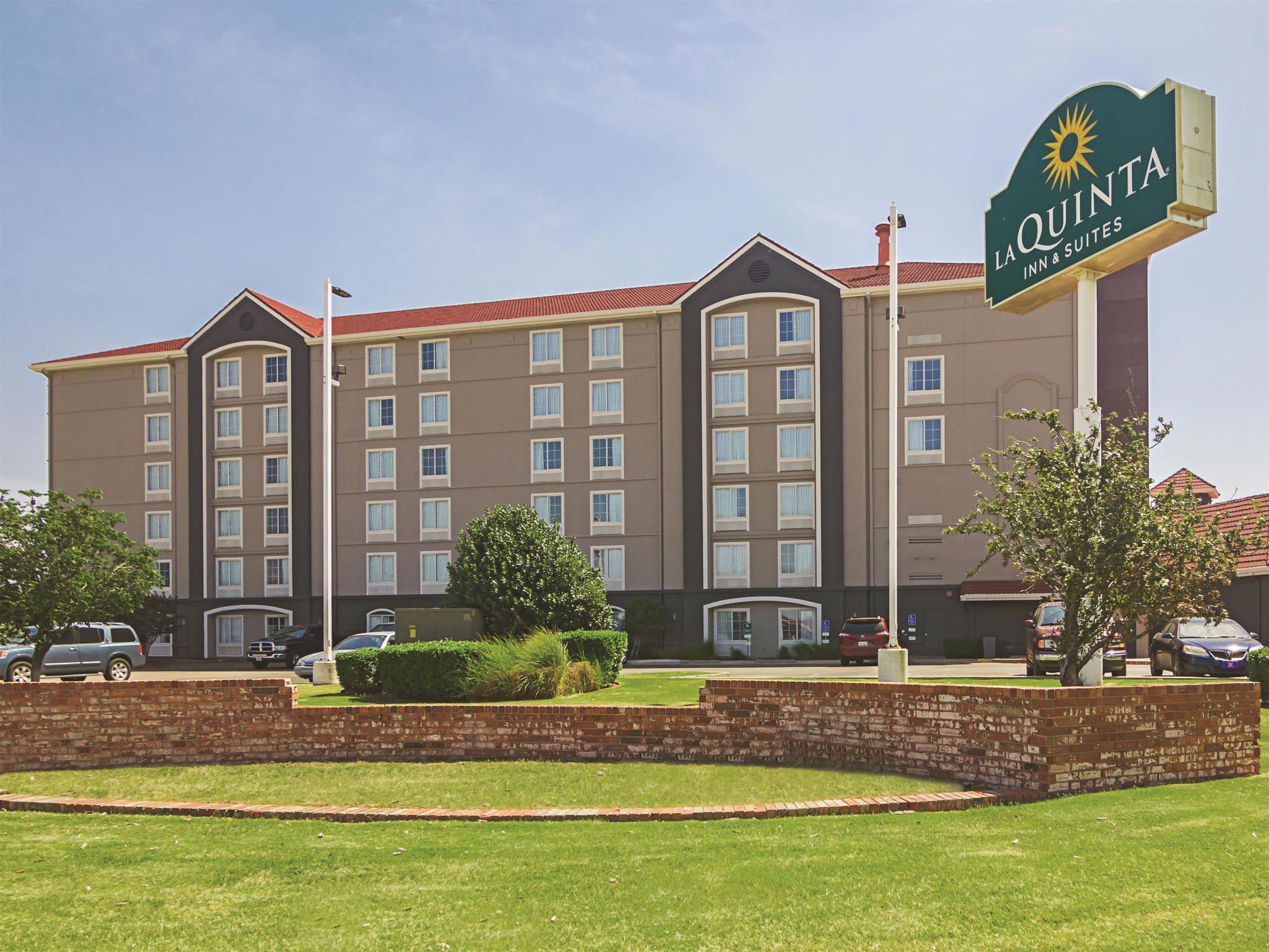 La Quinta By Wyndham Oklahoma City - Nw Expwy Esterno foto