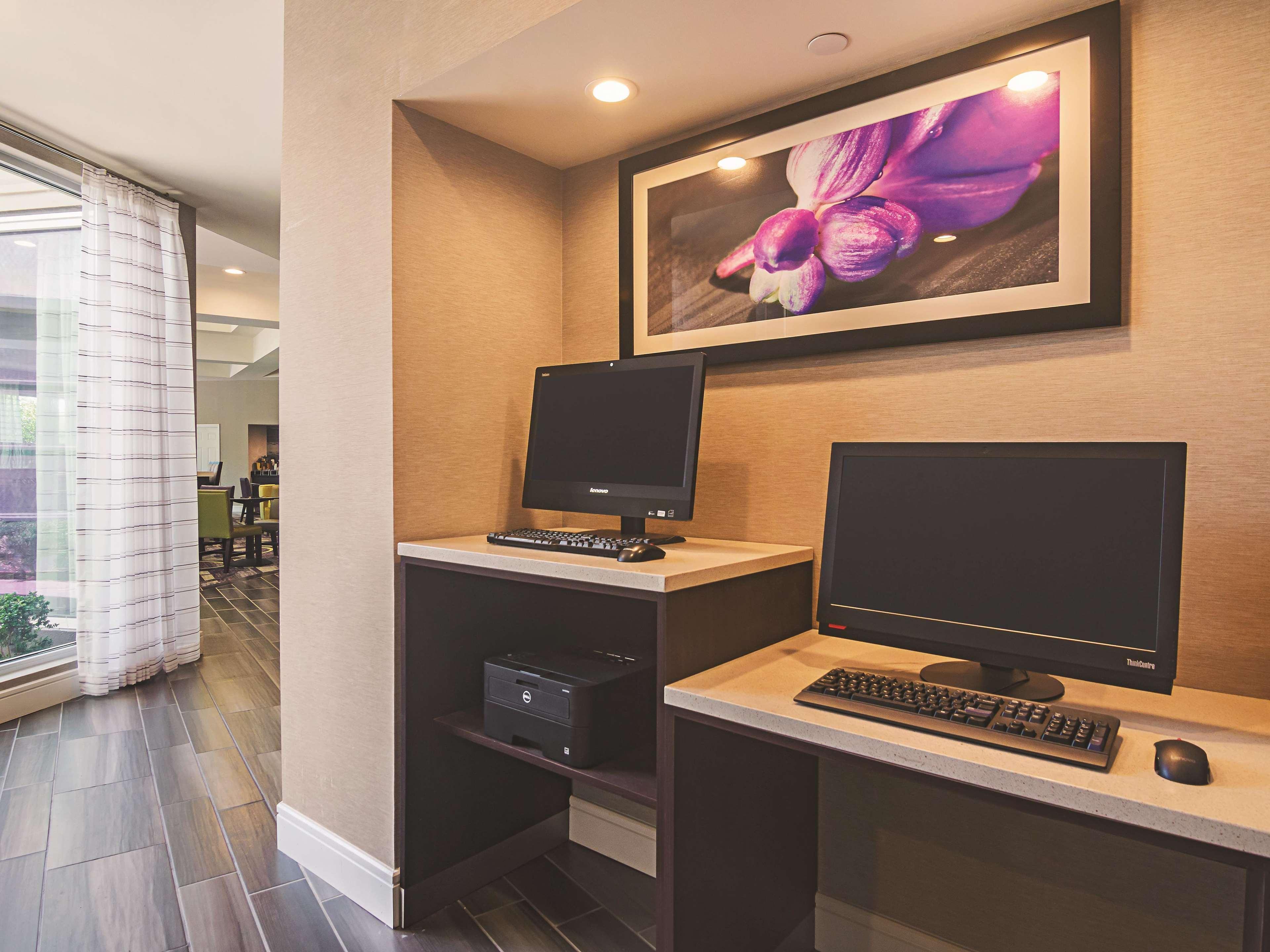 La Quinta By Wyndham Oklahoma City - Nw Expwy Esterno foto