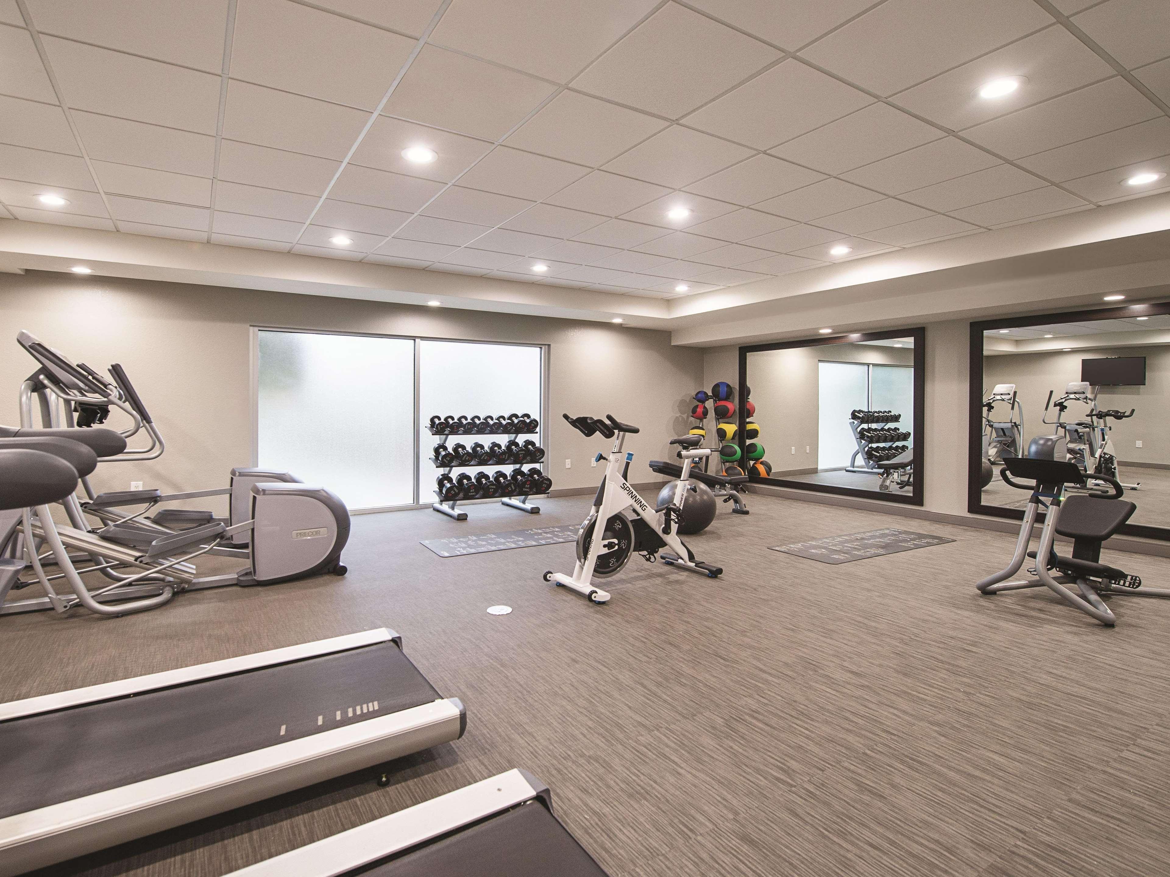 La Quinta By Wyndham Oklahoma City - Nw Expwy Esterno foto