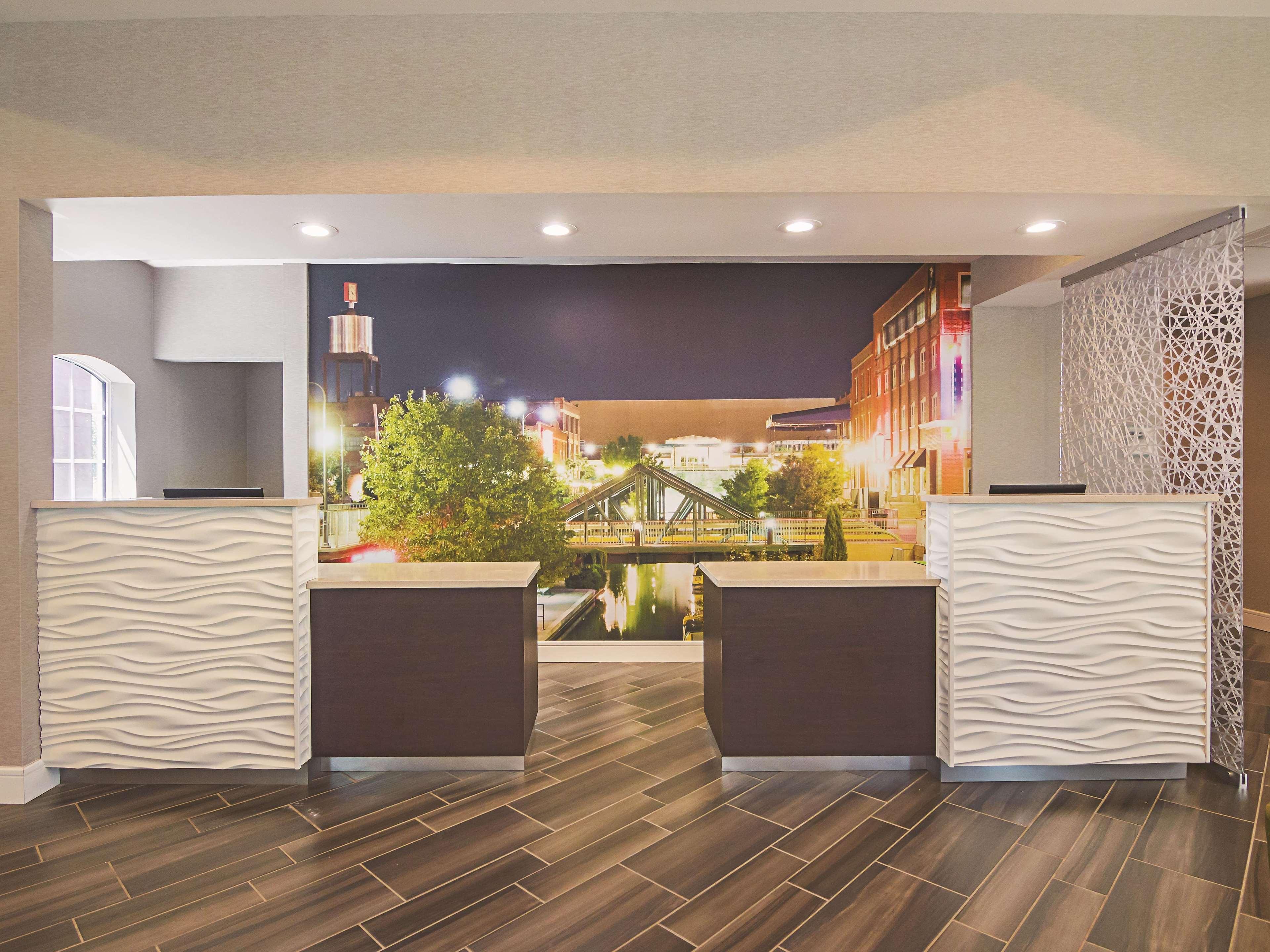 La Quinta By Wyndham Oklahoma City - Nw Expwy Esterno foto