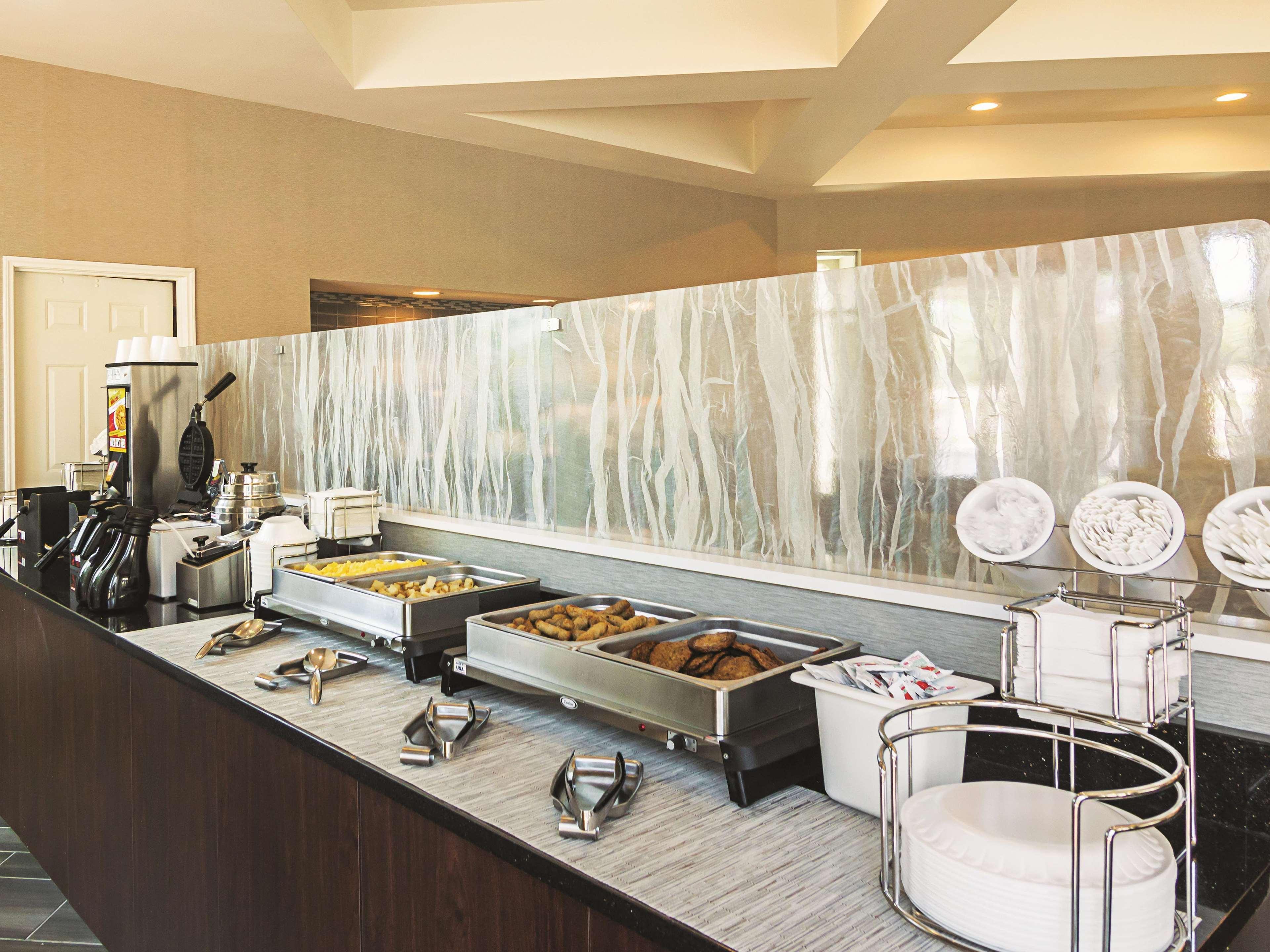 La Quinta By Wyndham Oklahoma City - Nw Expwy Esterno foto