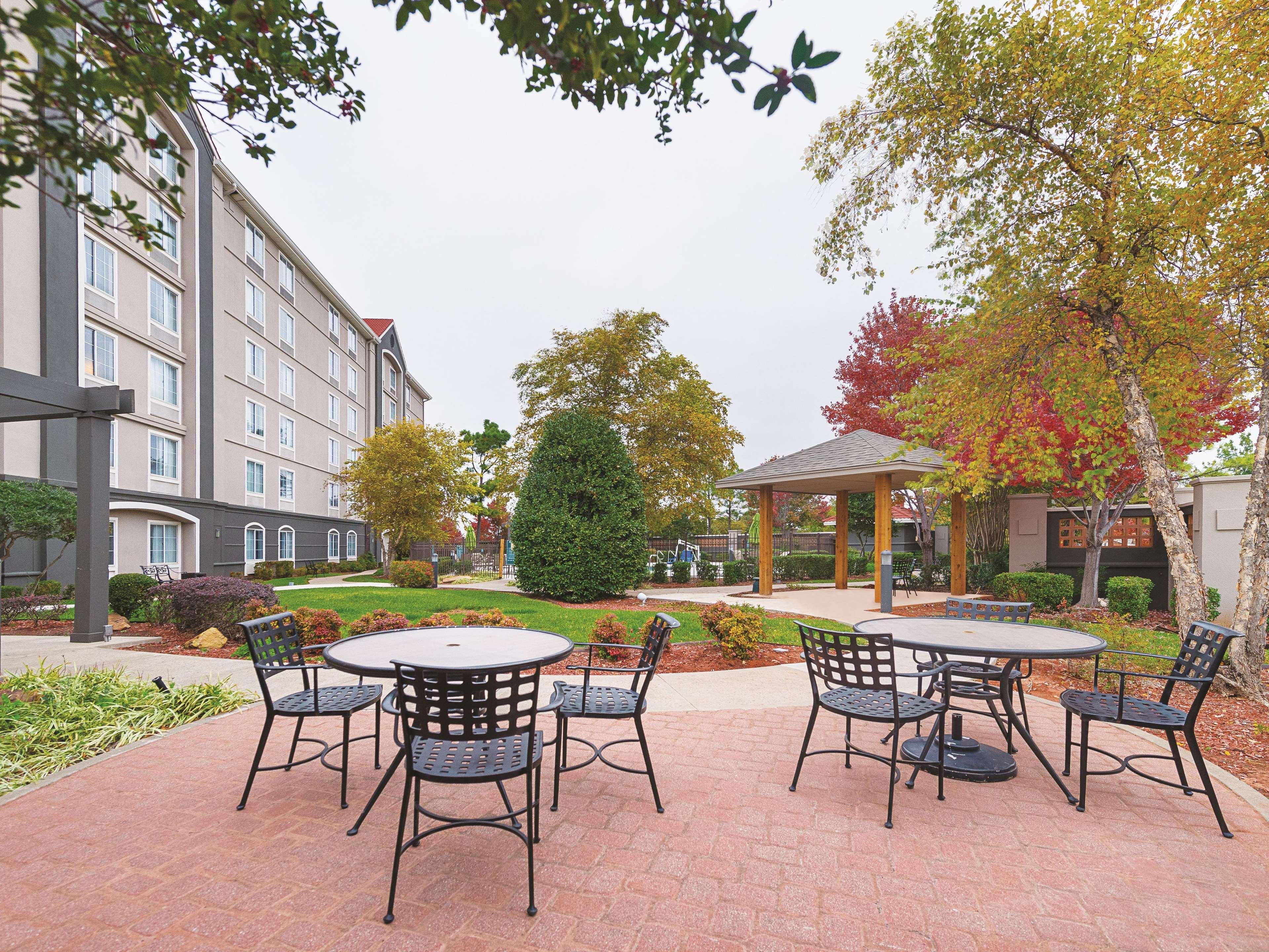 La Quinta By Wyndham Oklahoma City - Nw Expwy Esterno foto