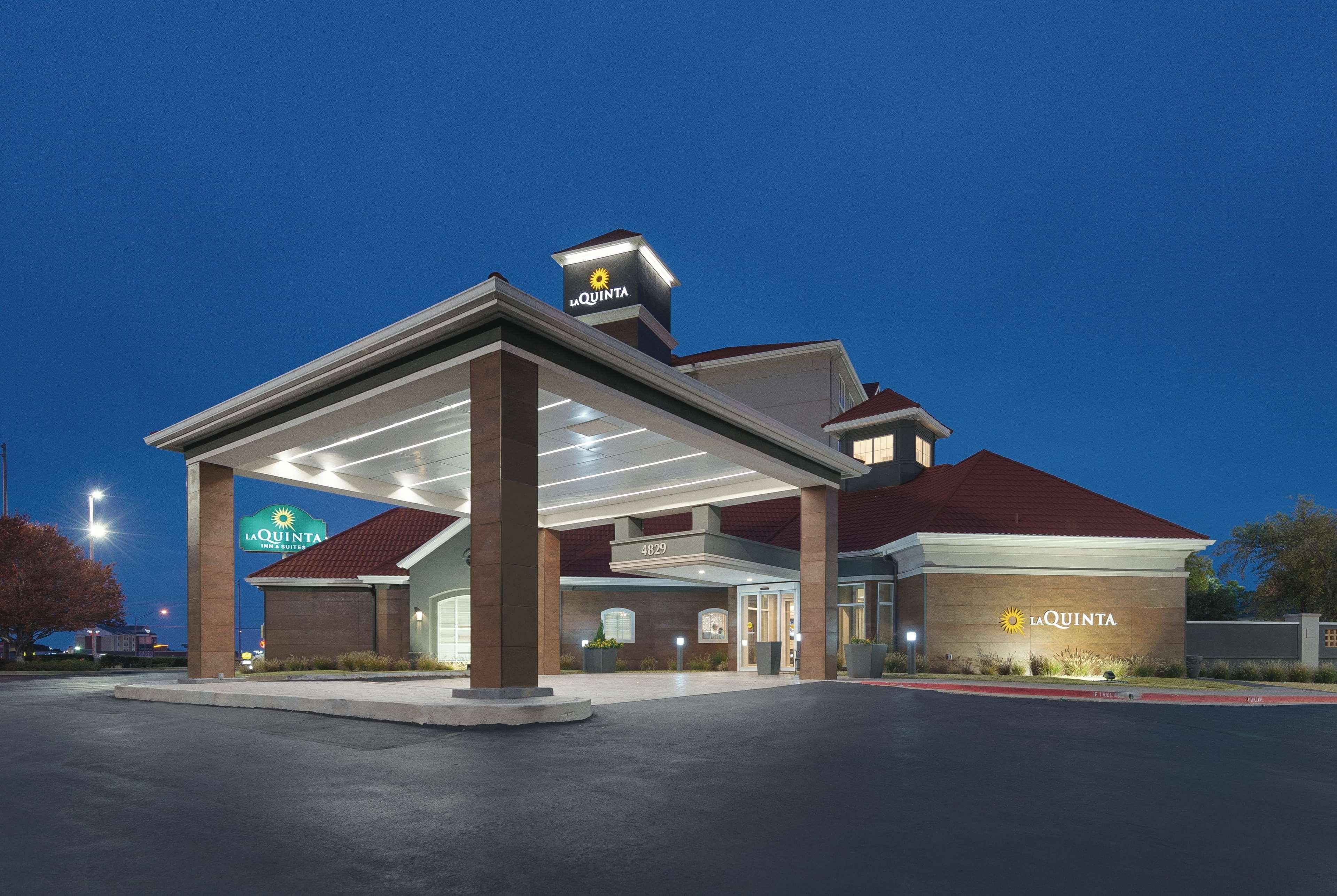 La Quinta By Wyndham Oklahoma City - Nw Expwy Esterno foto