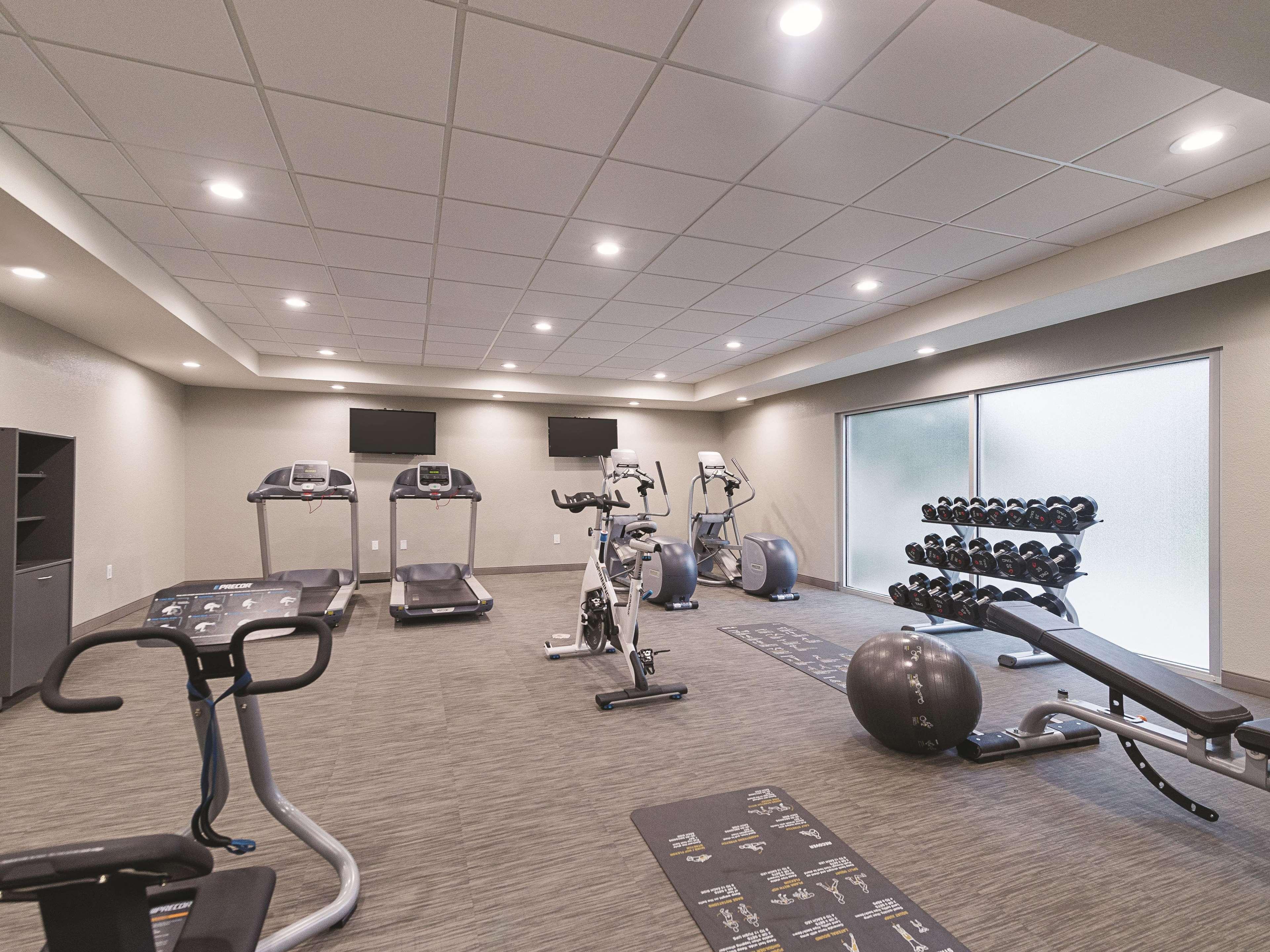 La Quinta By Wyndham Oklahoma City - Nw Expwy Esterno foto