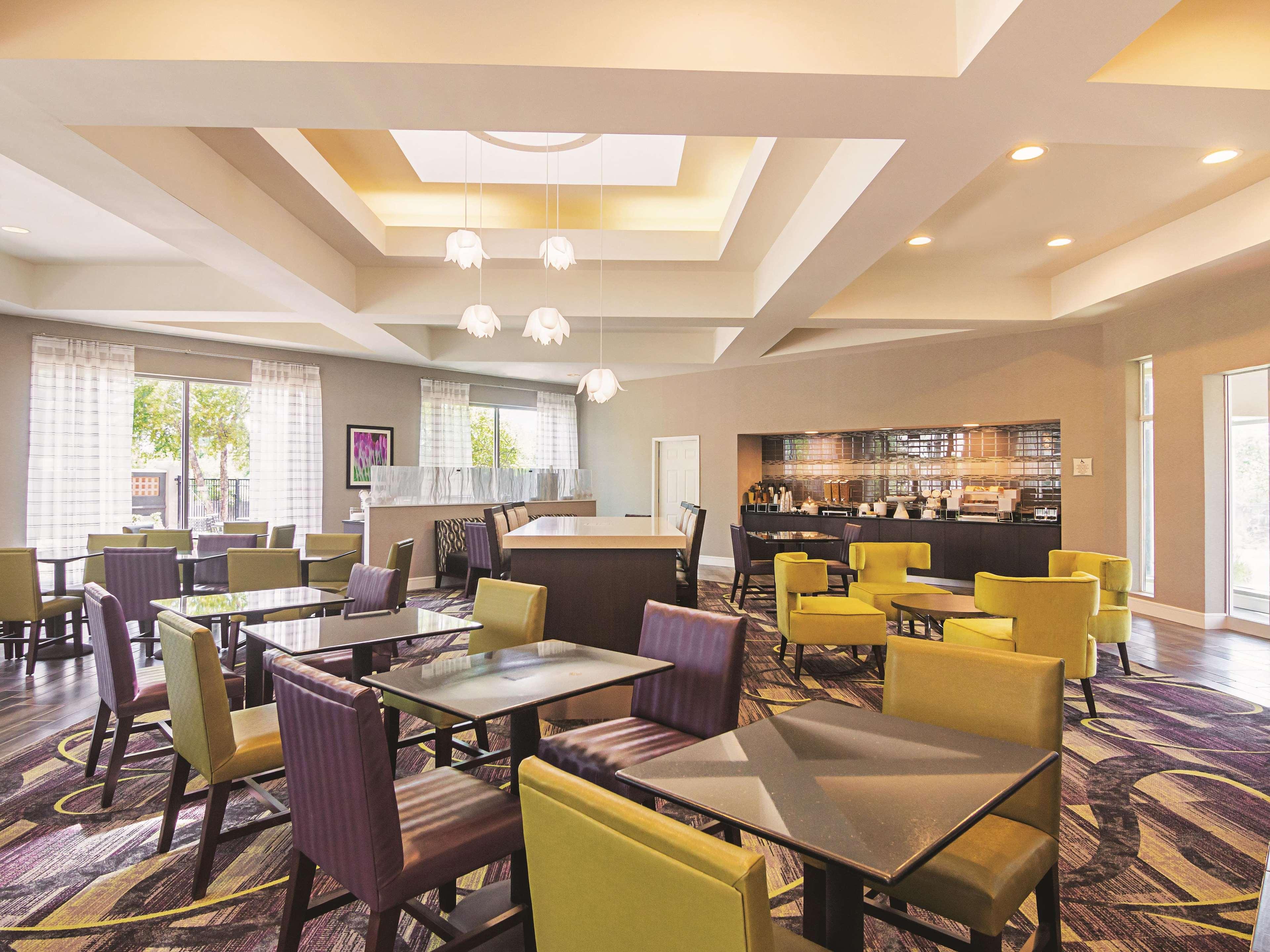 La Quinta By Wyndham Oklahoma City - Nw Expwy Esterno foto