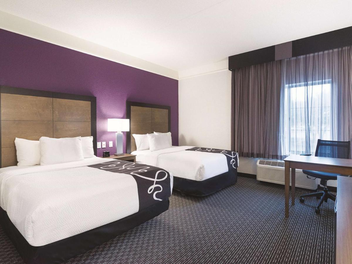 La Quinta By Wyndham Oklahoma City - Nw Expwy Esterno foto
