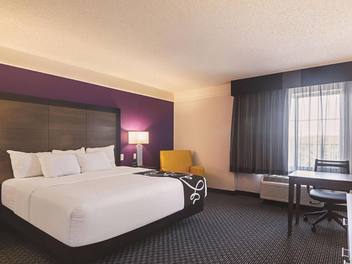 La Quinta By Wyndham Oklahoma City - Nw Expwy Esterno foto