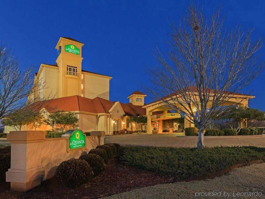 La Quinta By Wyndham Oklahoma City - Nw Expwy Esterno foto