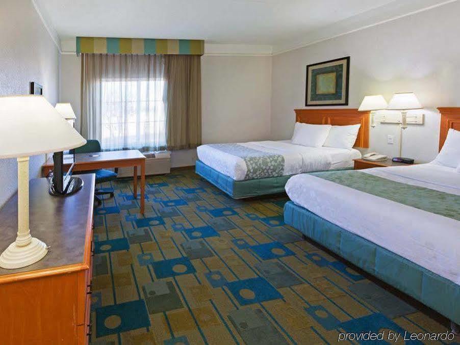 La Quinta By Wyndham Oklahoma City - Nw Expwy Esterno foto
