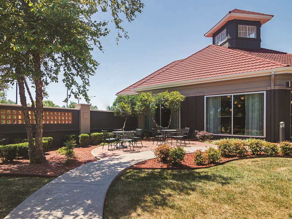 La Quinta By Wyndham Oklahoma City - Nw Expwy Esterno foto