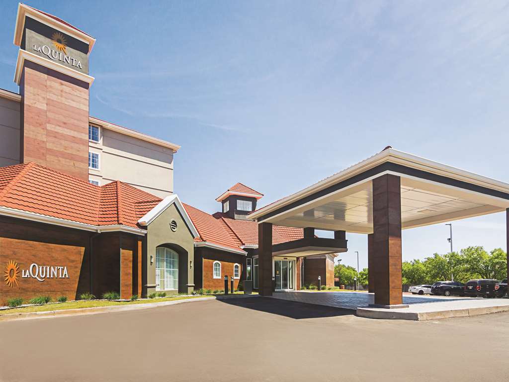 La Quinta By Wyndham Oklahoma City - Nw Expwy Esterno foto
