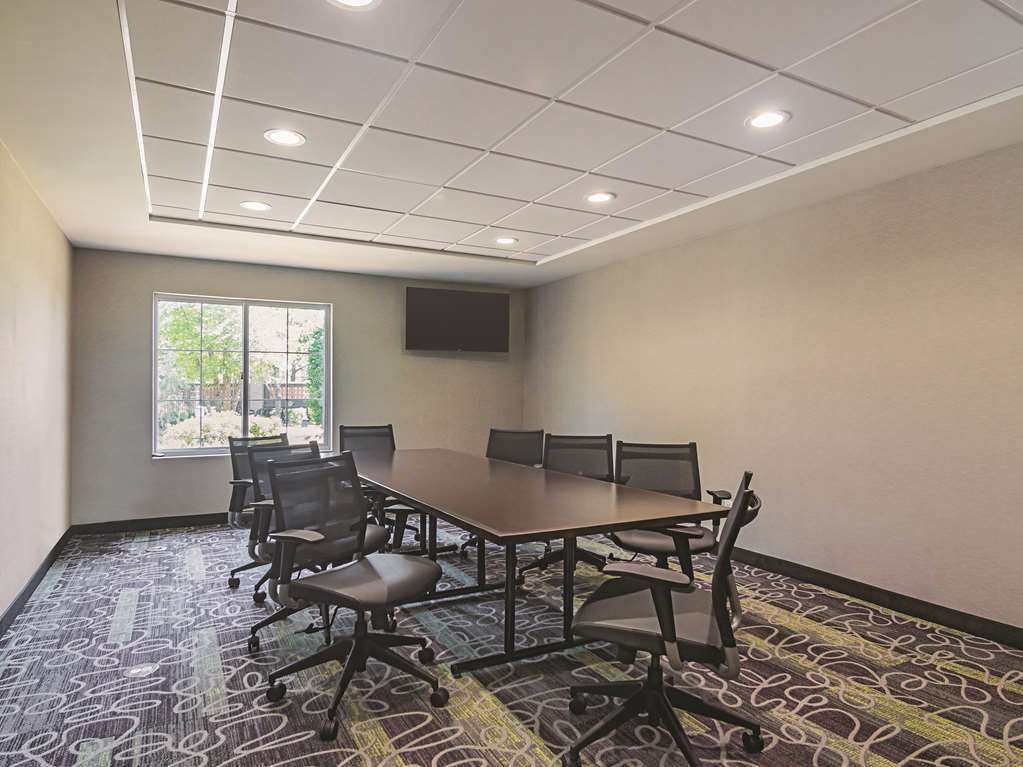 La Quinta By Wyndham Oklahoma City - Nw Expwy Servizi foto
