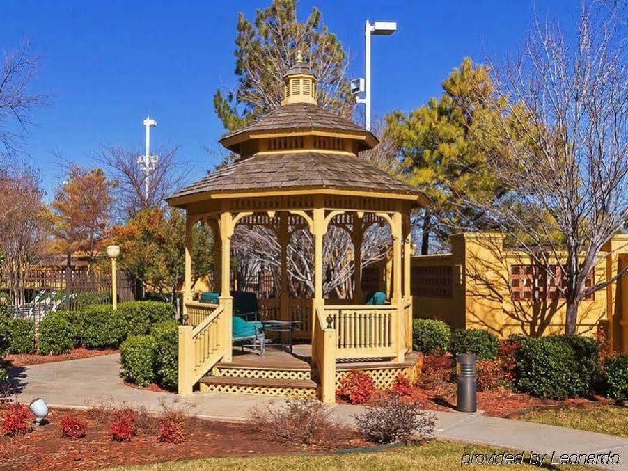 La Quinta By Wyndham Oklahoma City - Nw Expwy Esterno foto