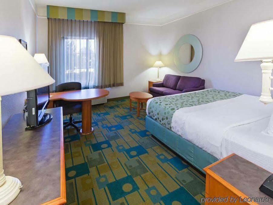 La Quinta By Wyndham Oklahoma City - Nw Expwy Esterno foto