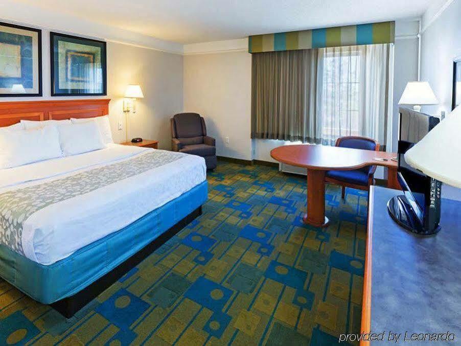 La Quinta By Wyndham Oklahoma City - Nw Expwy Esterno foto